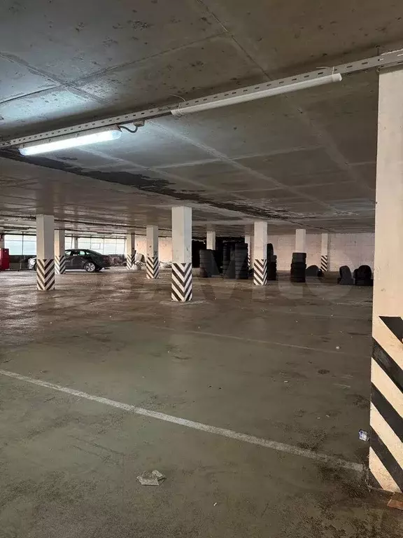 Машиноместо, 18 м - Фото 1