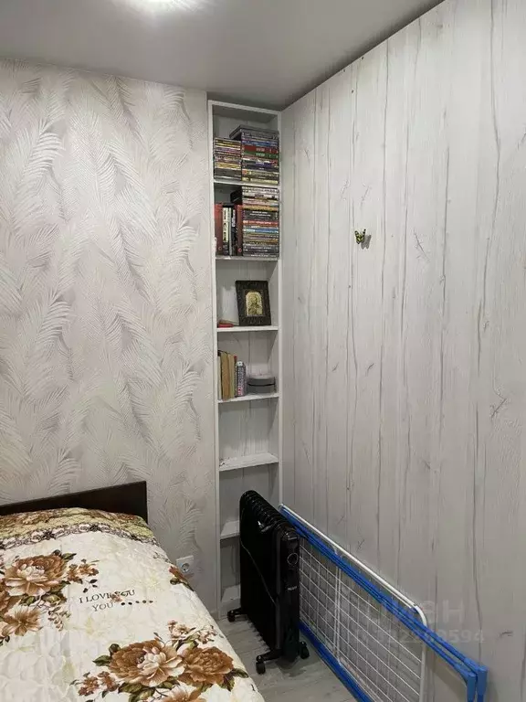 1-к кв. Марий Эл, Йошкар-Ола Пролетарская ул., 51 (32.0 м) - Фото 1