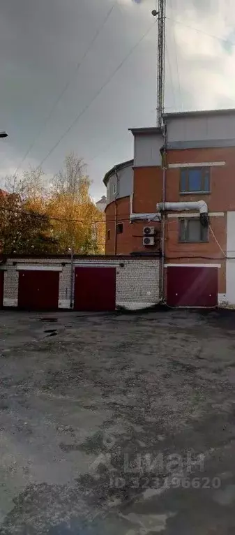 Гараж в Воронежская область, Воронеж Московский просп., 139А (20 м) - Фото 1