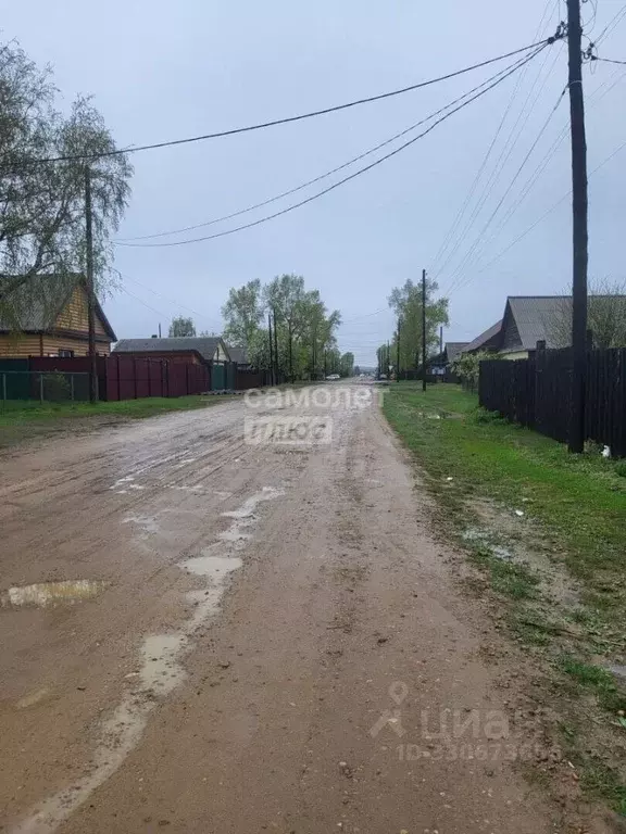 Дом в Иркутская область, Эхирит-Булагатский район, пос. Усть-Ордынский ... - Фото 1