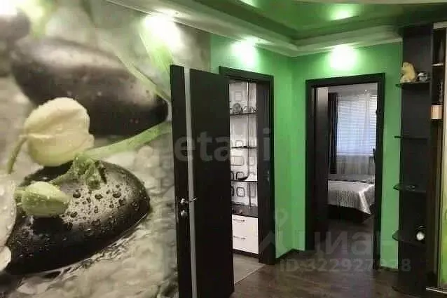 3-к кв. Ханты-Мансийский АО, Покачи ул. Ленина, 1 (70.0 м) - Фото 1