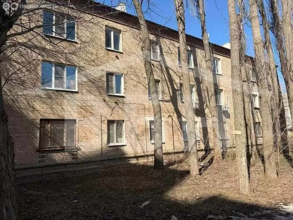 1-комнатная квартира: Воронеж, улица Карла Либкнехта, 35 (29.1 м) - Фото 2