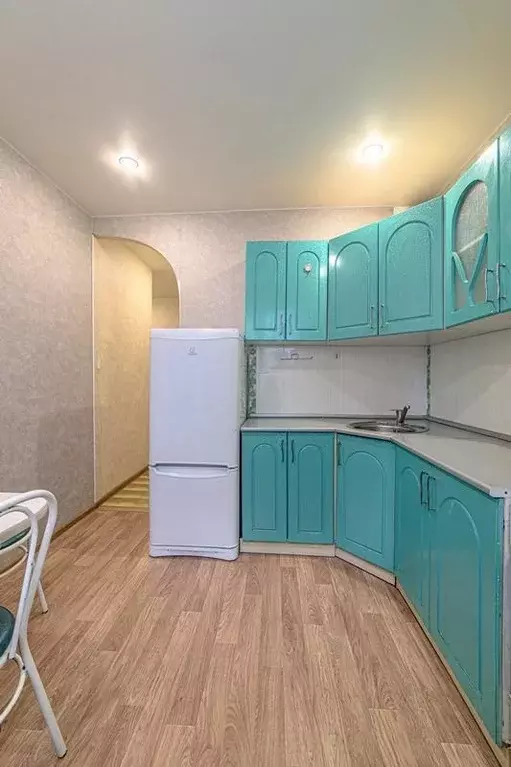 Квартира, 1 комната, 39 м - Фото 2