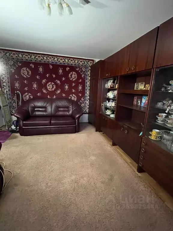 Комната Московская область, Мытищи Олимпийский просп., 21к1 (19.0 м) - Фото 1