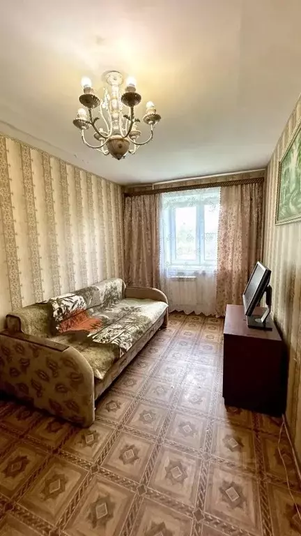 2-к кв. Московская область, Старая Купавна Богородский городской ... - Фото 2