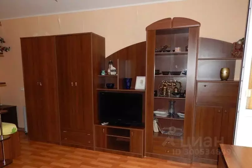 1-к кв. Крым, Евпатория ул. Демышева, 115 (36.0 м) - Фото 1