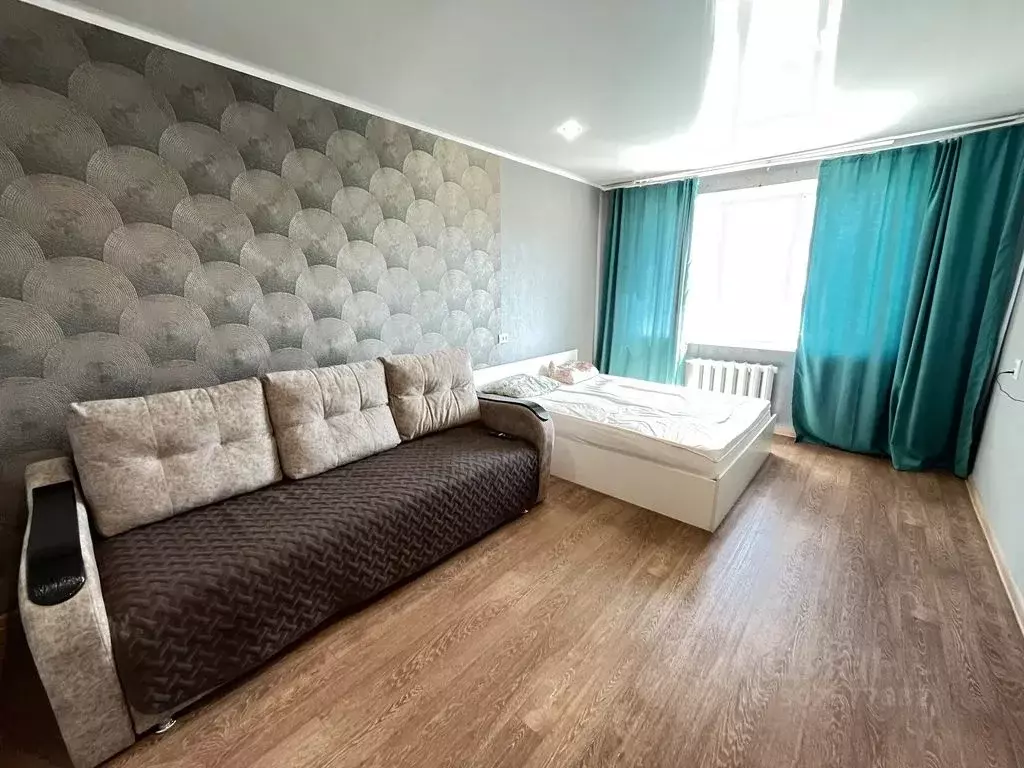 2-к кв. Тульская область, Тула ул. Братьев Жабровых, 3 (60.0 м) - Фото 1
