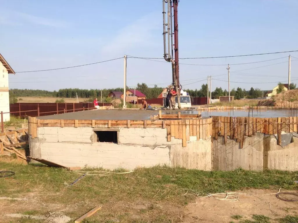 Участок, 10 сот., поселения (ижс) - Фото 0