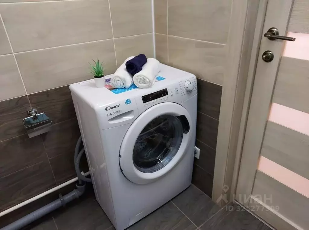 1-к кв. Кемеровская область, Кемерово Московский просп., 2Б (38.0 м) - Фото 1