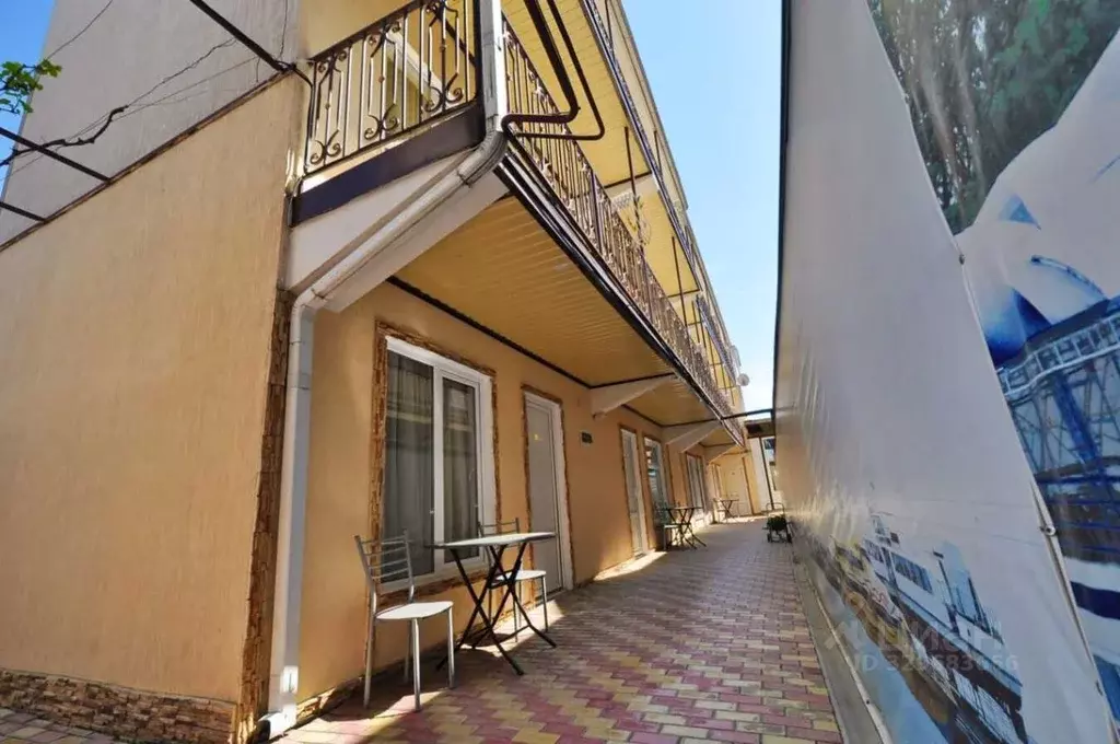 Дом в Краснодарский край, Анапа ул. Шевченко (480 м) - Фото 1
