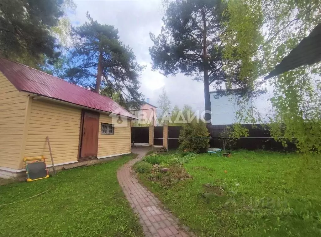 Участок в Владимирская область, Суздальский район, Павловское ... - Фото 1