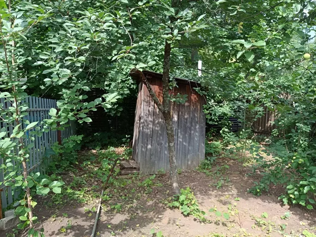 Дом в Самарская область, Самара Студеный Овраг садовое дачное ... - Фото 1