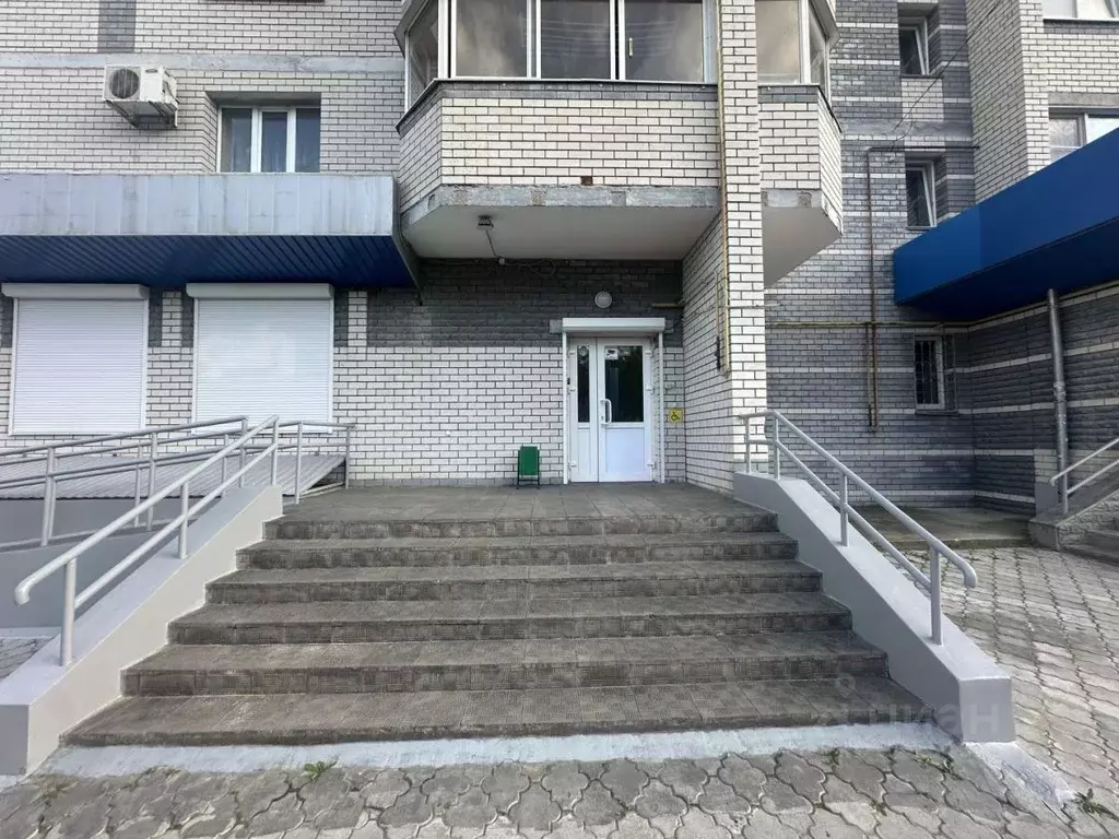 Помещение свободного назначения в Владимирская область, Владимир ул. ... - Фото 0