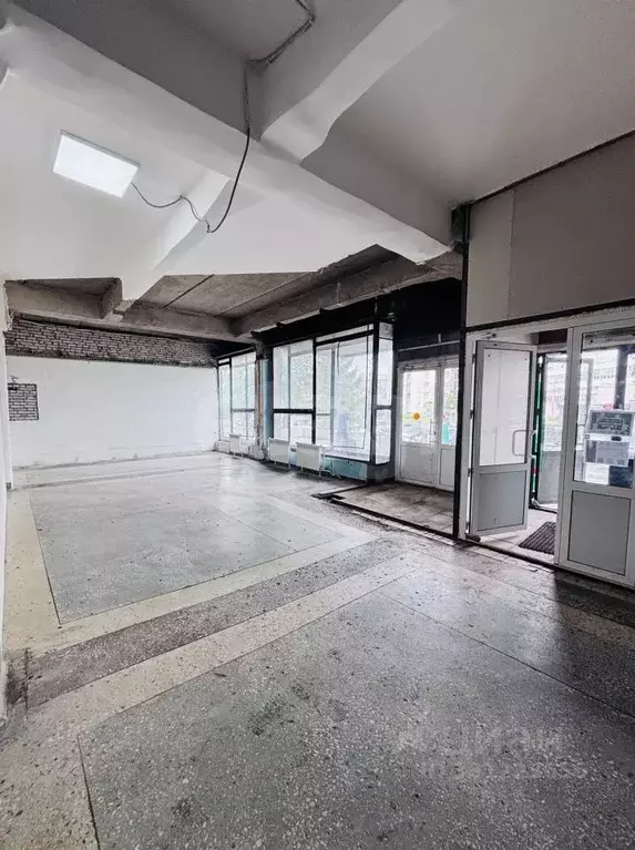Помещение свободного назначения в Курганская область, Курган ул. Карла ... - Фото 2