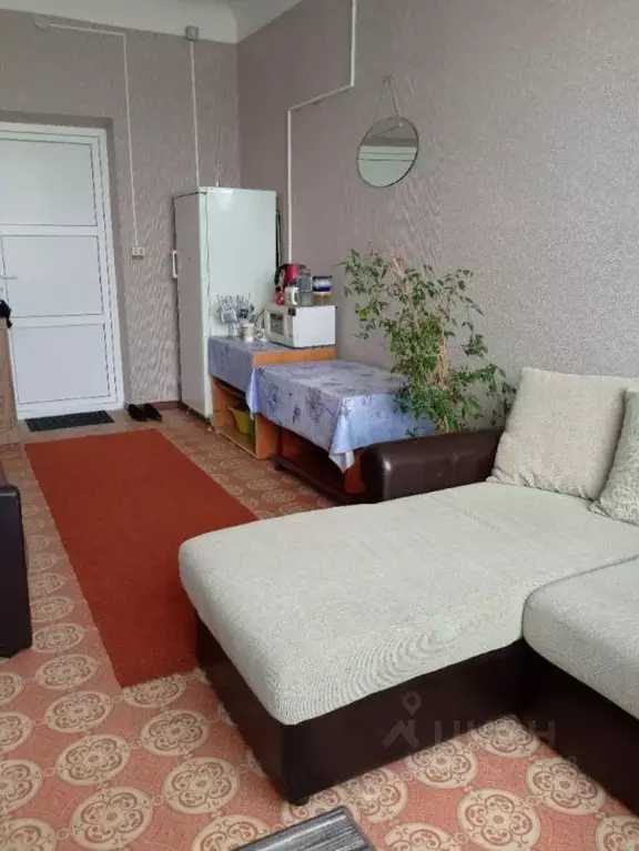 Комната Волгоградская область, Волгоград Баррикадная ул., 17 (18.0 м) - Фото 2