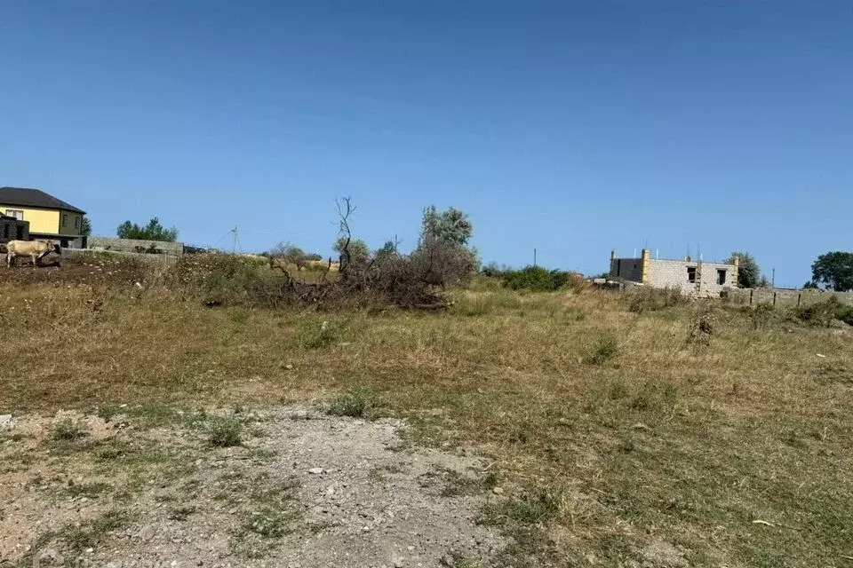 Участок в Дагестан, Дербентский район, с. Джалган  (25.0 сот.) - Фото 1