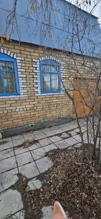 Дом 38 м на участке 12 сот. - Фото 1