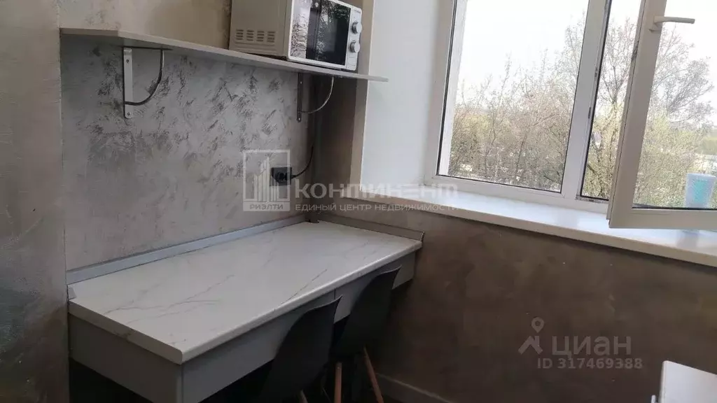 Комната Владимирская область, Владимир ул. Карла Маркса, 16 (15.0 м) - Фото 1