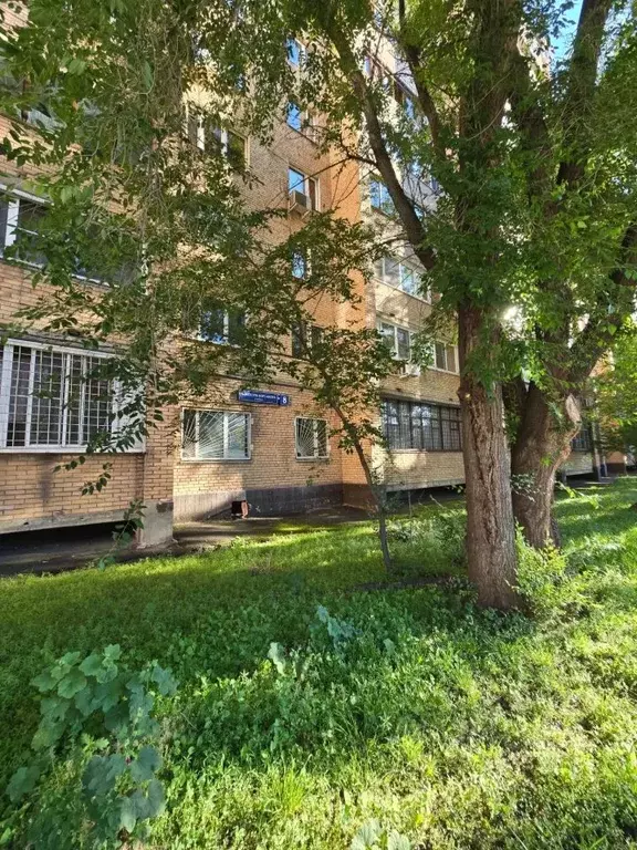 1-к кв. Москва ул. Римского-Корсакова, 8 (33.5 м) - Фото 2