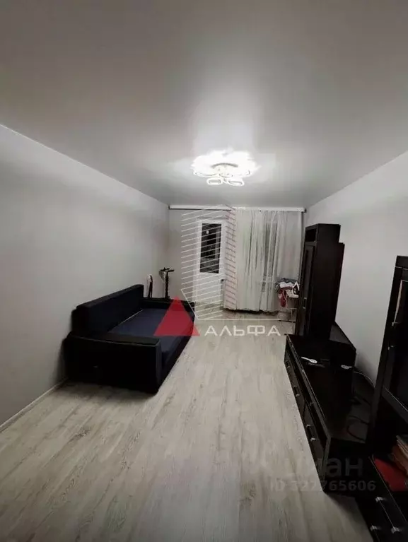 2-к кв. Крым, Евпатория ул. Сытникова, 15 (45.0 м) - Фото 1