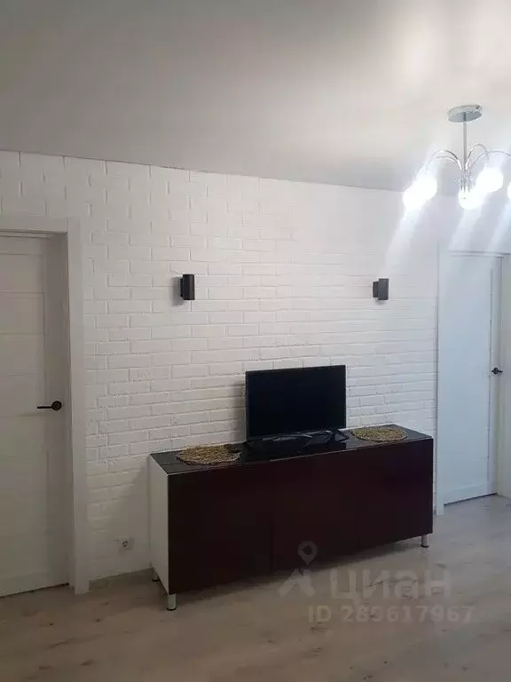 2-к кв. Татарстан, Казань Тверская ул., 3 (46.0 м) - Фото 1
