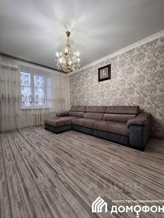 3-к кв. Омская область, Омск просп. Карла Маркса, 22 (71.9 м) - Фото 1