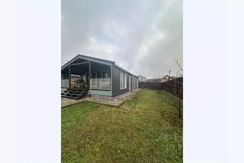 Дом в Московская область, Раменский муниципальный округ, Долина Озер ... - Фото 2