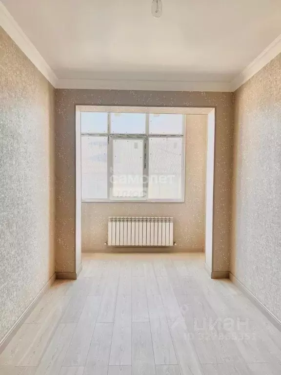 1-к кв. Кабардино-Балкария, Нальчик ул. Солнечная, 10к1 (45.0 м) - Фото 1