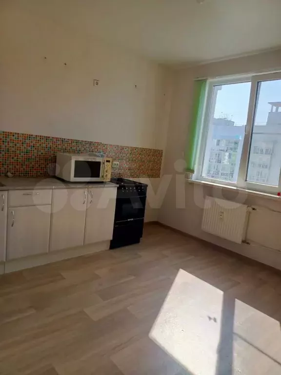 1-к. квартира, 37 м, 16/17 эт. - Фото 0
