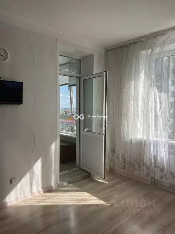 1-к кв. Брянская область, Брянск ул. Красина, 26 (55.5 м) - Фото 2