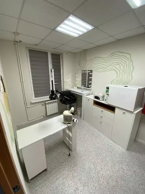 Помещение свободного назначения в Новосибирская область, Новосибирск ... - Фото 1