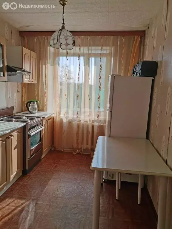 1-комнатная квартира: Петропавловск-Камчатский, улица Тушканова, 10/3 ... - Фото 0
