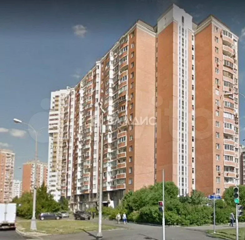 1-к. квартира, 36 м, 15/17 эт. - Фото 0