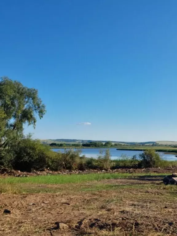 Участок в Татарстан, Зеленодольский район, Нижние Вязовые ... - Фото 1