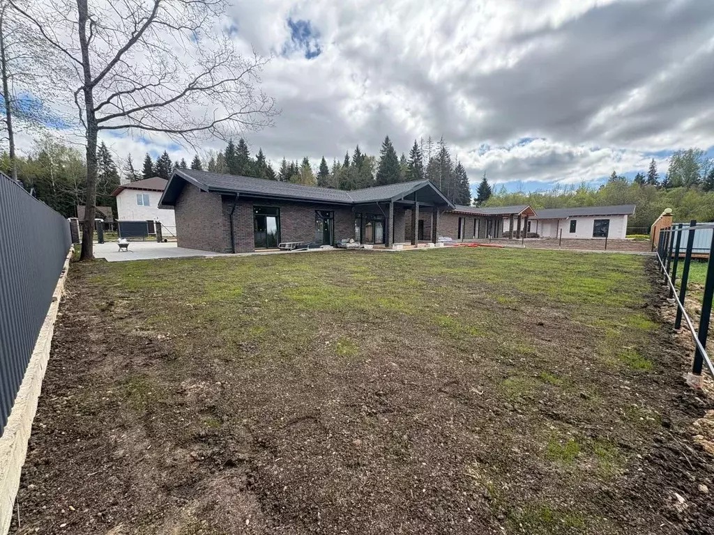 Дом в Москва № 182 кв-л, 364 (143 м) - Фото 2