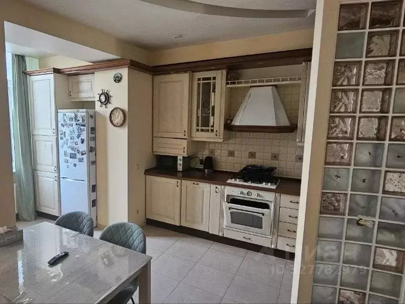 2-к кв. Крым, Симферополь ул. Семашко, 19 (85.0 м) - Фото 2