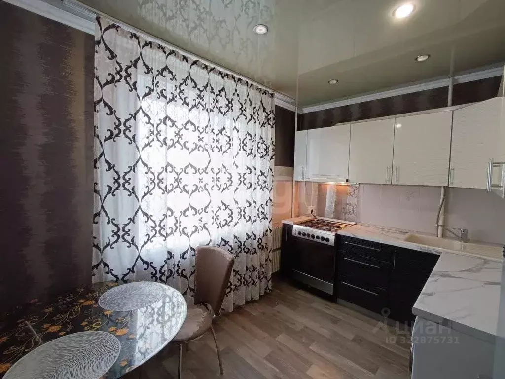 1-к кв. Брянская область, Брянск Фосфоритная ул., 27 (39.7 м) - Фото 2