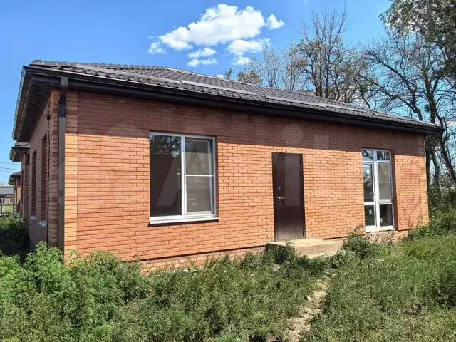 Дом 95 м на участке 2,5 сот. - Фото 0