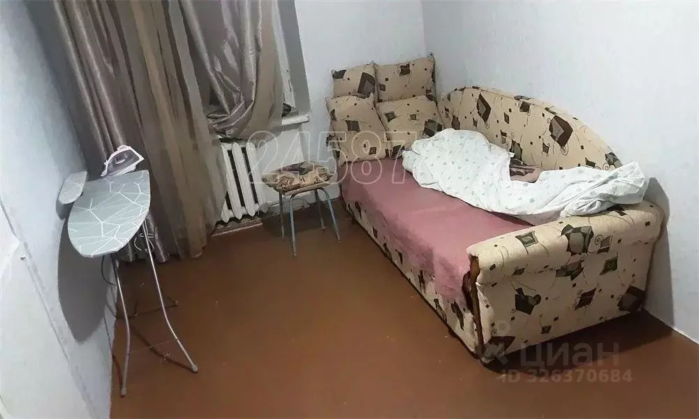 3-к кв. Московская область, Одинцовский городской округ, пос. НИИ ... - Фото 1