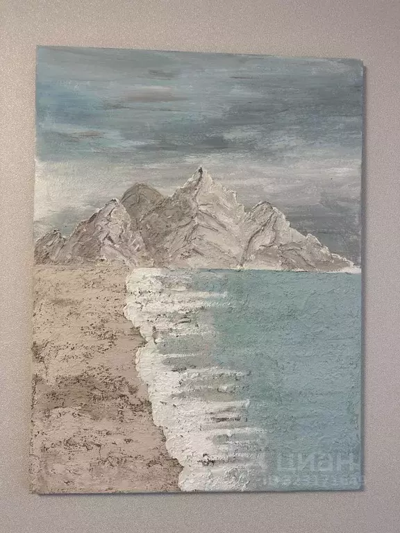 Студия Самарская область, Самара ул. Александра Матросова, 76А (15.0 ... - Фото 2