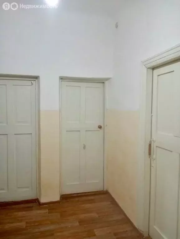 3-комнатная квартира: посёлок Ферма, улица Строителей, 6 (63.4 м) - Фото 1