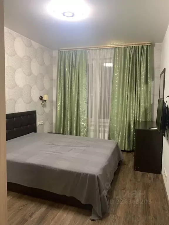 2-к кв. Москва ул. Золотошвейная, 3 (55.0 м) - Фото 1