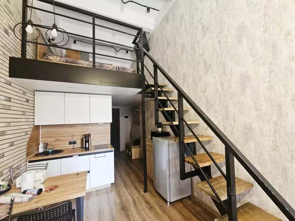 Помещение свободного назначения в Астраханская область, Астрахань ул. ... - Фото 1