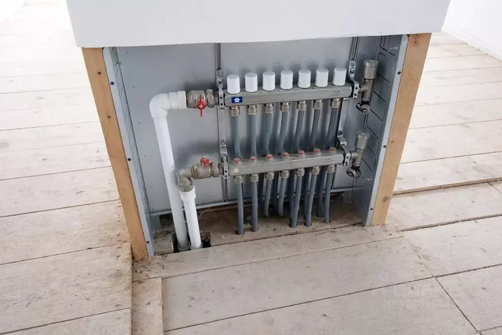 Дом в Калужская область, Кондрово г. Дзержинский муниципальный округ, ... - Фото 2