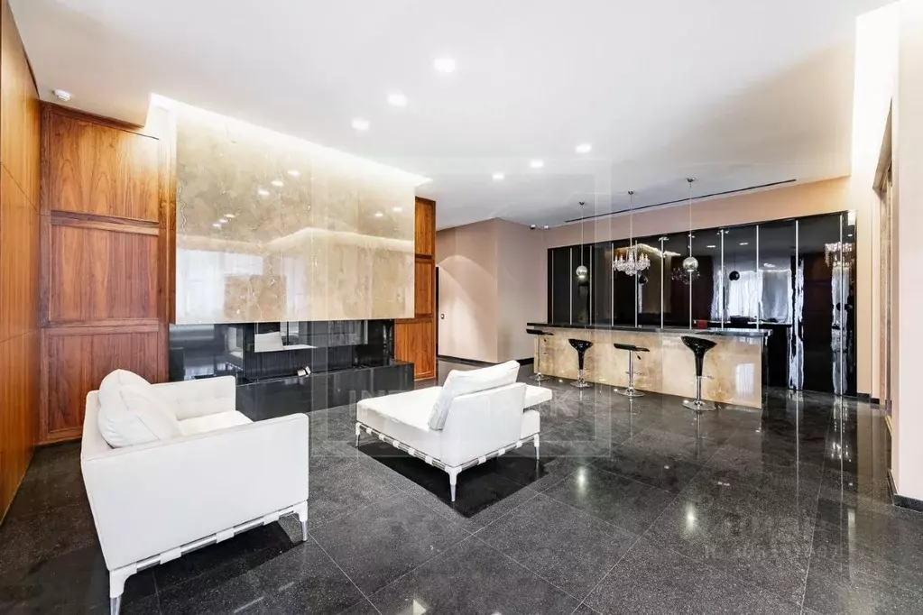 2-к кв. Московская область, Одинцовский городской округ, д. Жуковка 58 ... - Фото 2