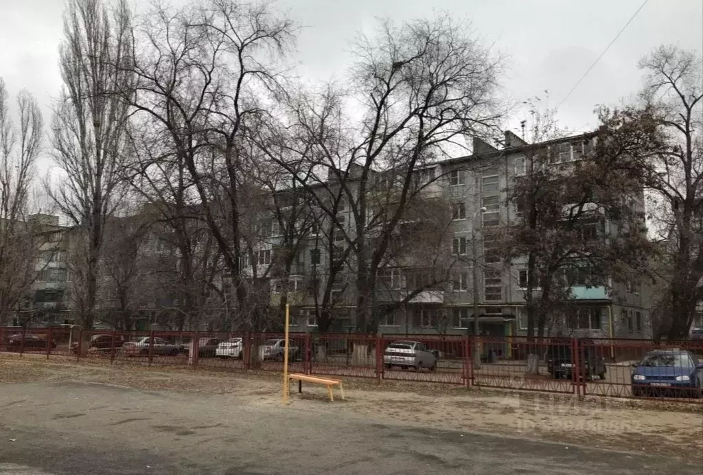 Помещение свободного назначения в Волгоградская область, Волгоград ул. ... - Фото 1