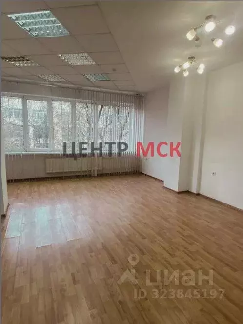 Офис в Москва Кутузовский проезд, 4К1 (75 м) - Фото 2