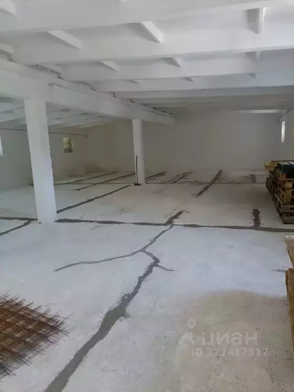 Помещение свободного назначения в Самарская область, Самара пос. ... - Фото 1