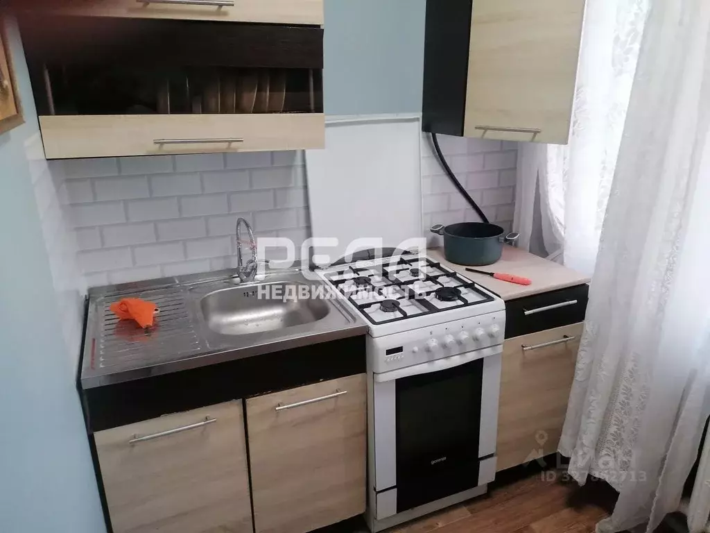 2-к кв. Ленинградская область, Гатчинский муниципальный округ, пос. ... - Фото 1