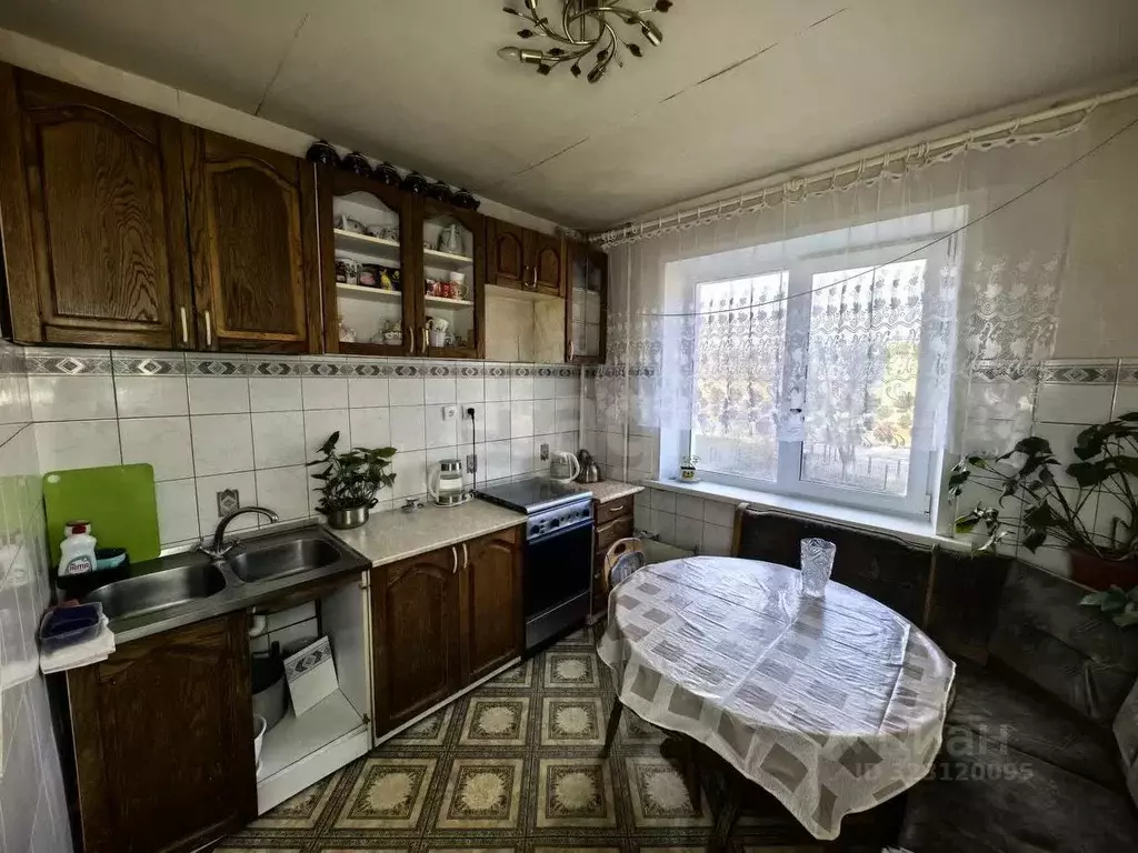 2-к кв. Самарская область, Самара Демократическая ул., 8 (54.0 м) - Фото 1